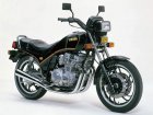 Yamaha XJ 750 Seca